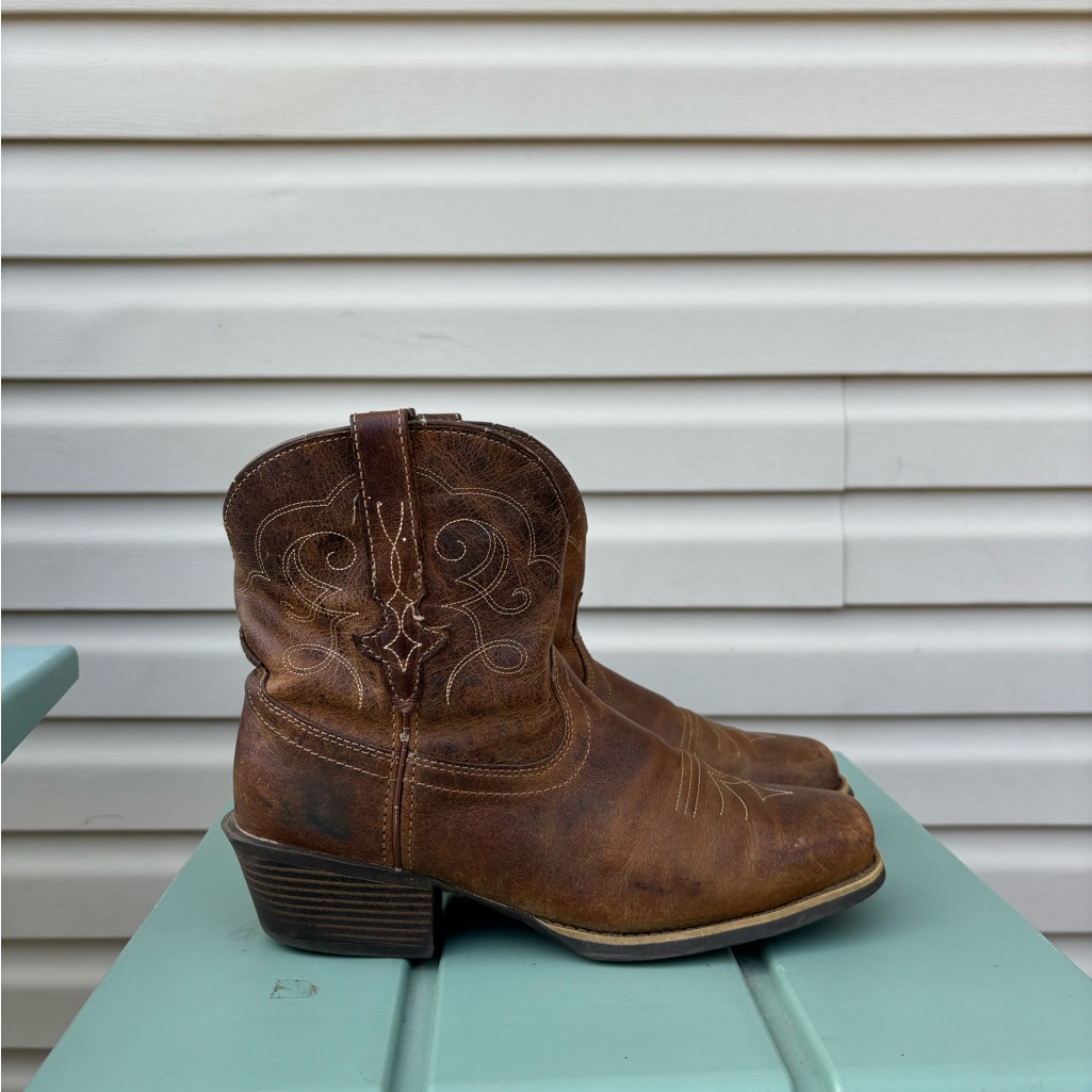 Justin Boots Justin Boots